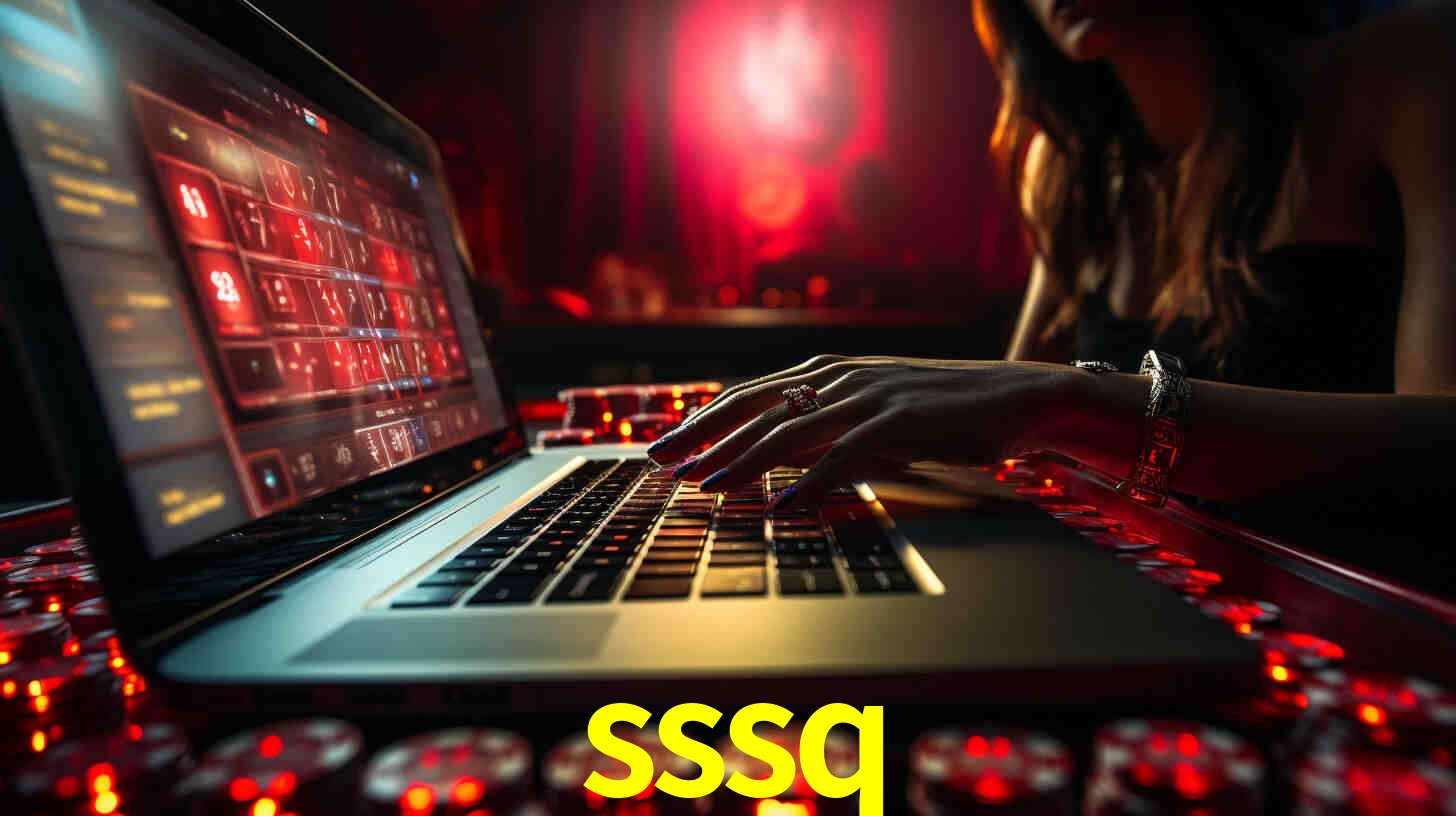 Por Que Escolher o sssq?