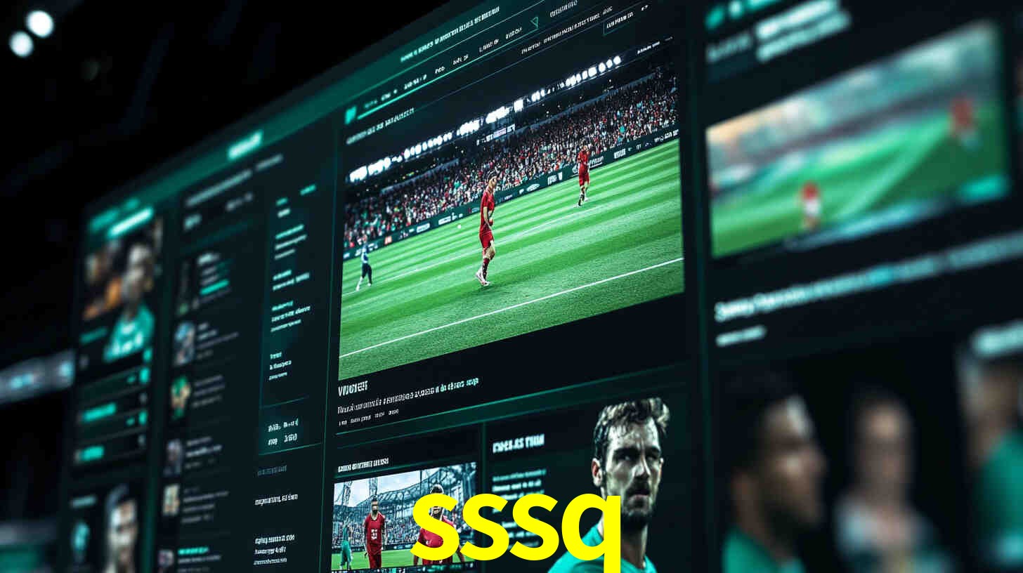 Apostas ao Vivo no sssq