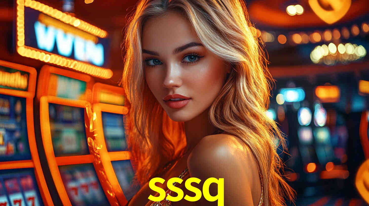 Caça-Níqueis no sssq