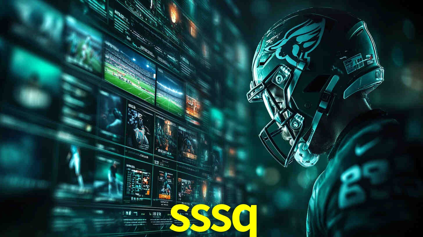 Esportes em Destaque no sssq