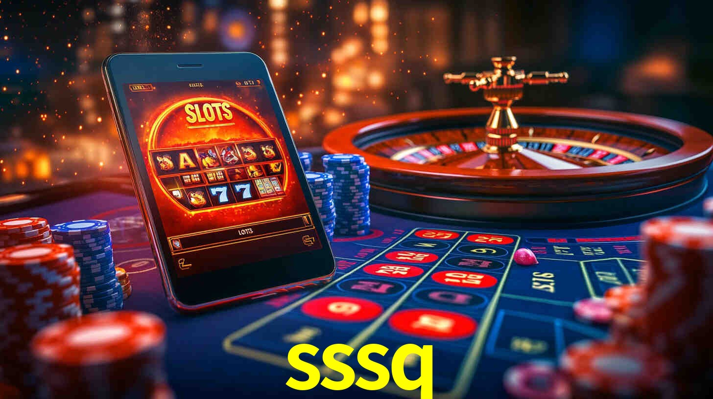 Slots Favoritos no sssq