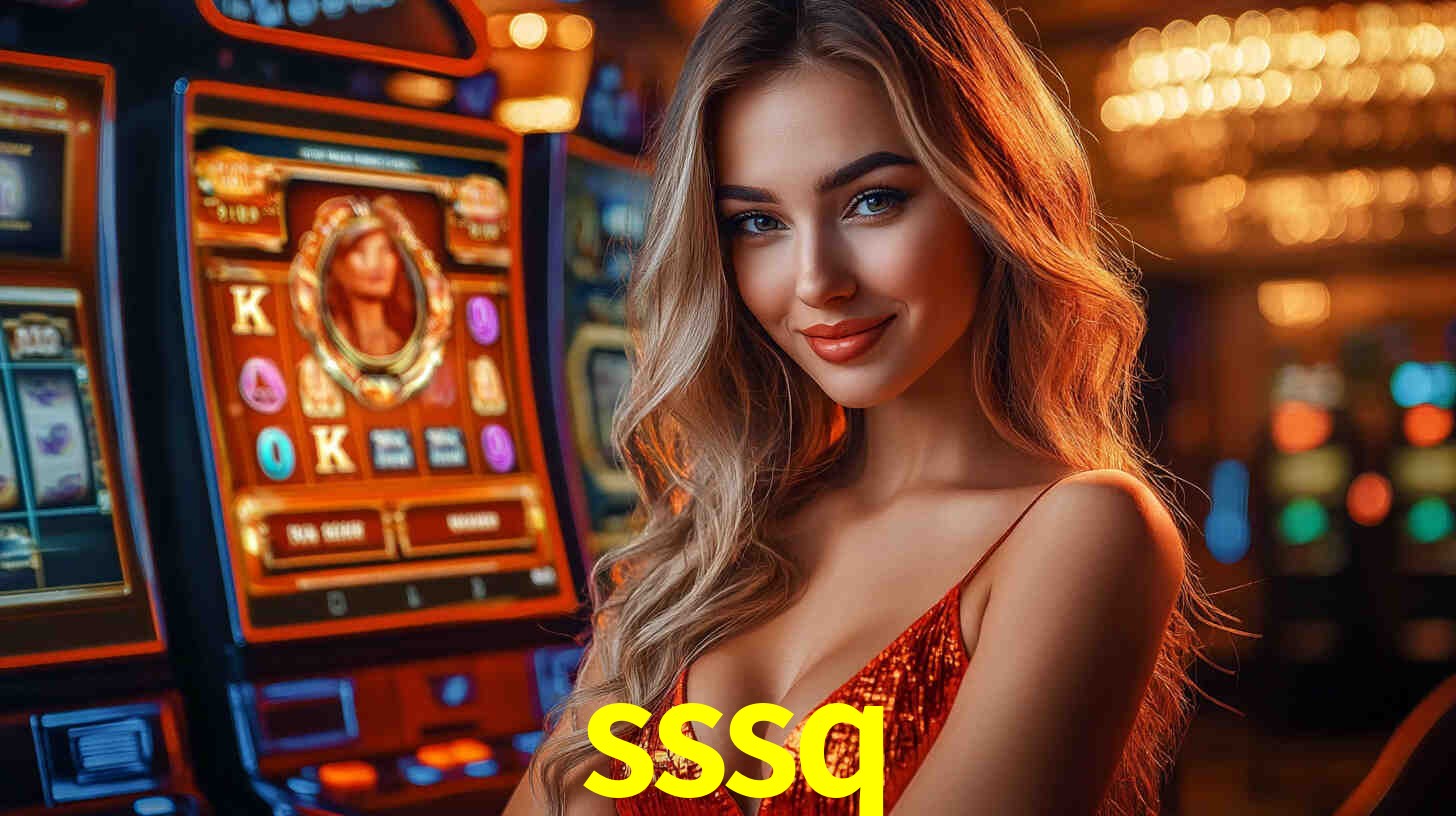 Slots Exclusivos no sssq