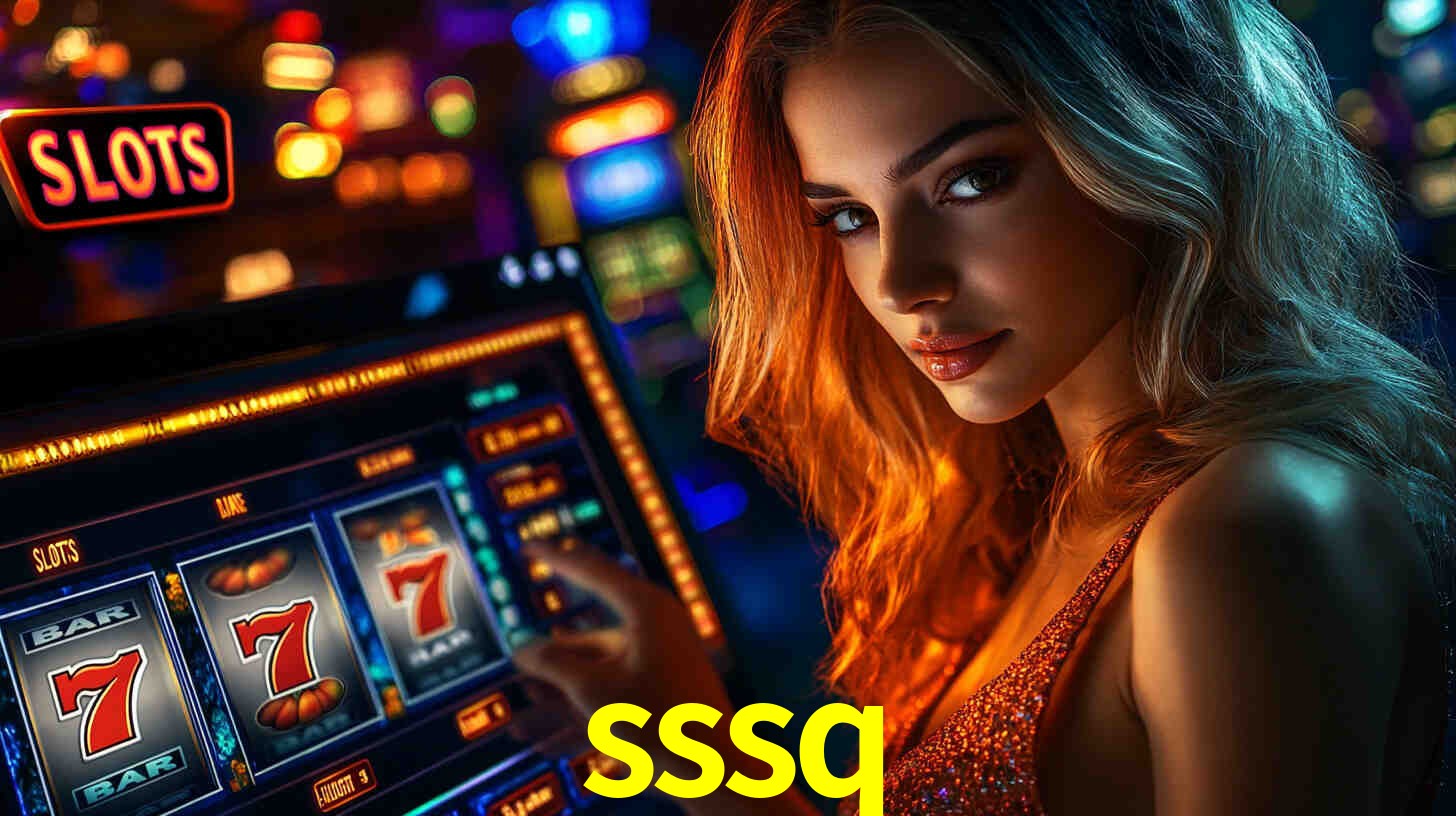 Slots com Alto RTP no sssq